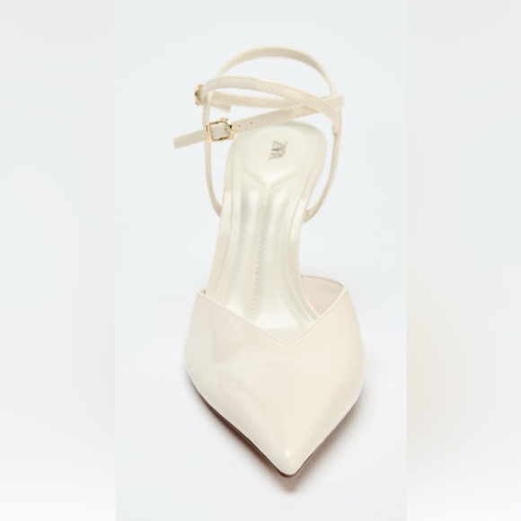 NWT ZARA SIZE 10 perfect for fall EUR 41
🚨 FINAL PRICE NO OFFER ACCEPT - Picture 5 of 10